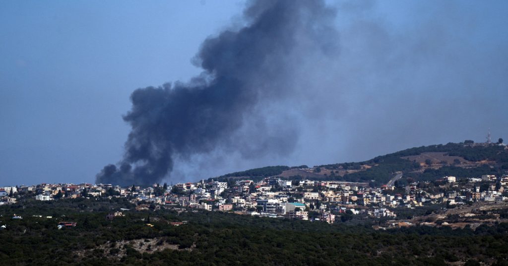 Israel nói Hezbollah ‘là tổ chức không đầu’, tiết lộ số phận người kế nhiệm